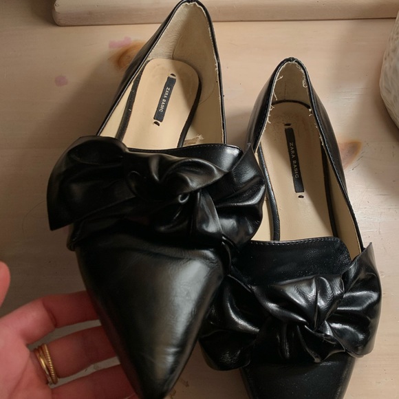 Zara flat - Picture 4 of 4